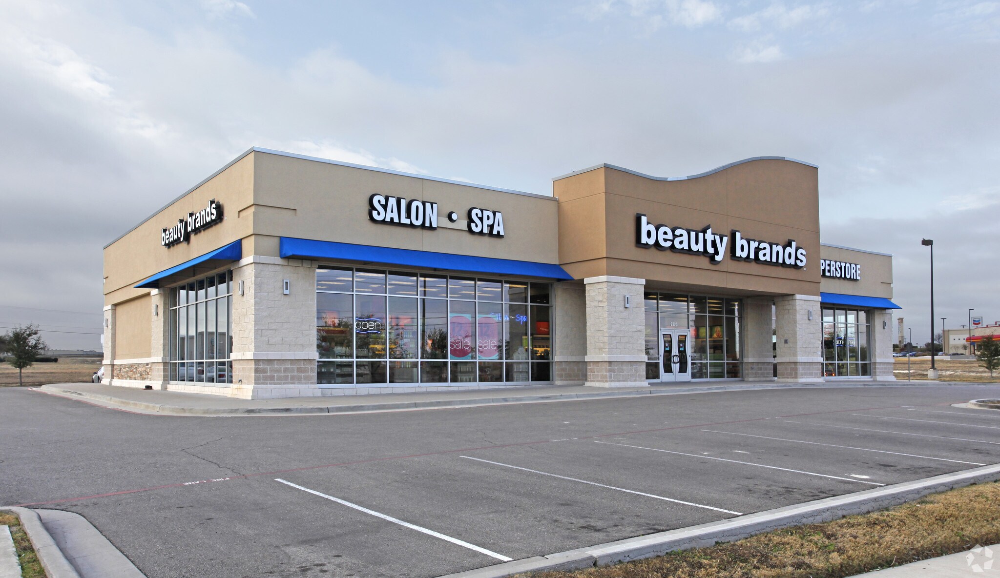 2325 Marketplace Dr, Woodway, TX for Sale