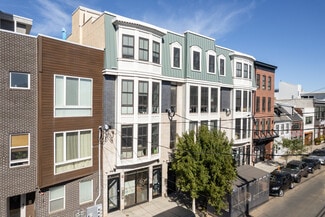 Philadelphia, PA Retail - 1512-1518 Frankford Ave