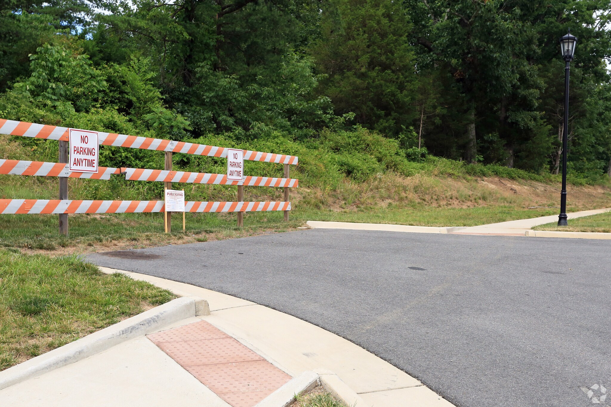 John Mosby Hwy Aldie, VA 20105 Land Property for Lease on