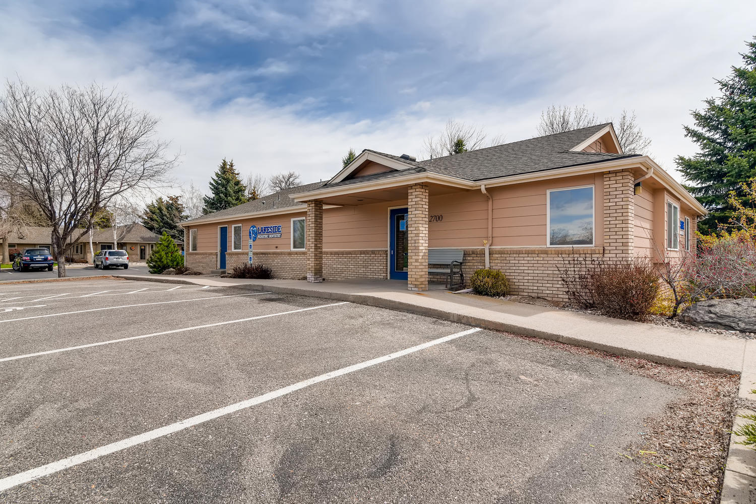 2700 Madison Square Dr, Loveland, CO for Rent