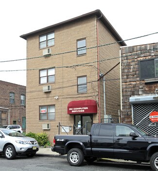 Harrison, NJ undefined - 2 Jersey St Harrison, NJ undefined - 2 Jersey St