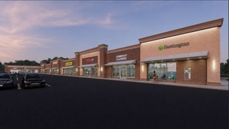 North Olmsted, OH Retail - 28931-29095 Lorain Rd North Olmsted, OH Retail - 28931-29095 Lorain Rd