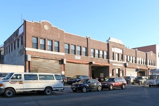 Long Island City, NY Office, Industrial - 23-23 Borden Ave