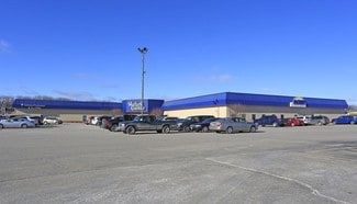 Willmar, MN Retail - 1604 1st St S