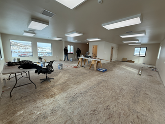 Gypsum, CO Office - 500 Plane St