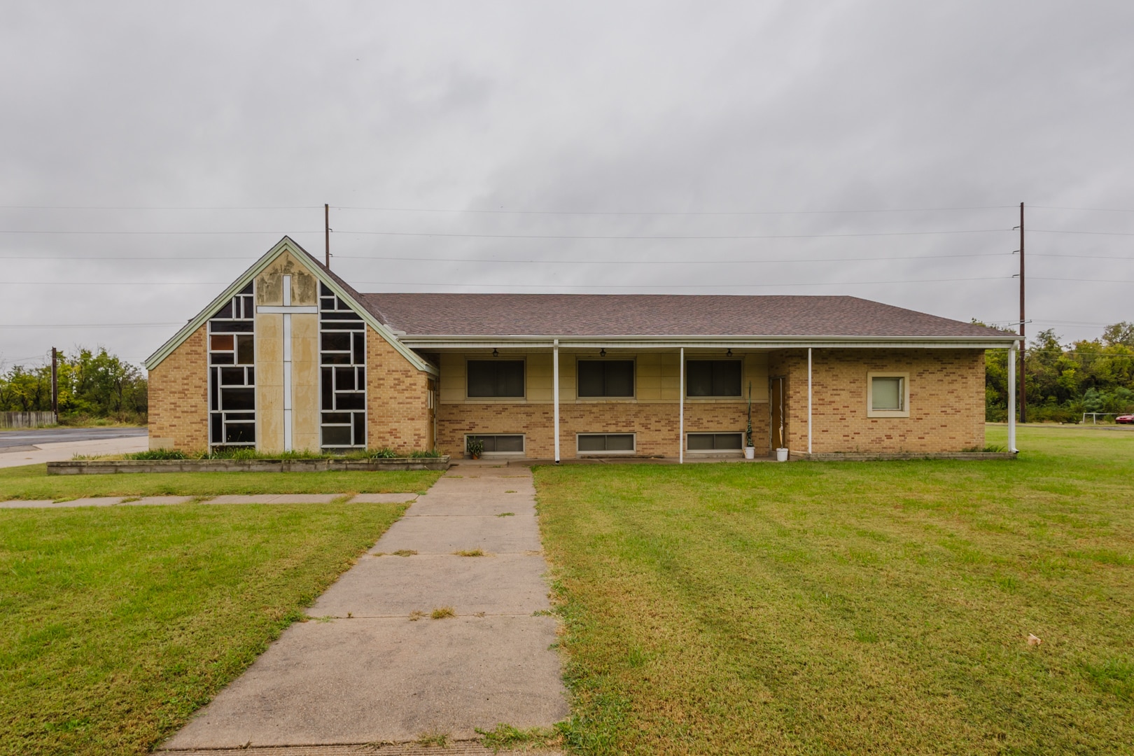 1101 Arthur St, El Dorado, KS for Sale