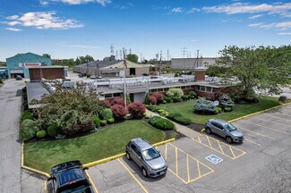 Cheektowaga, NY Office - 45 Anderson Rd