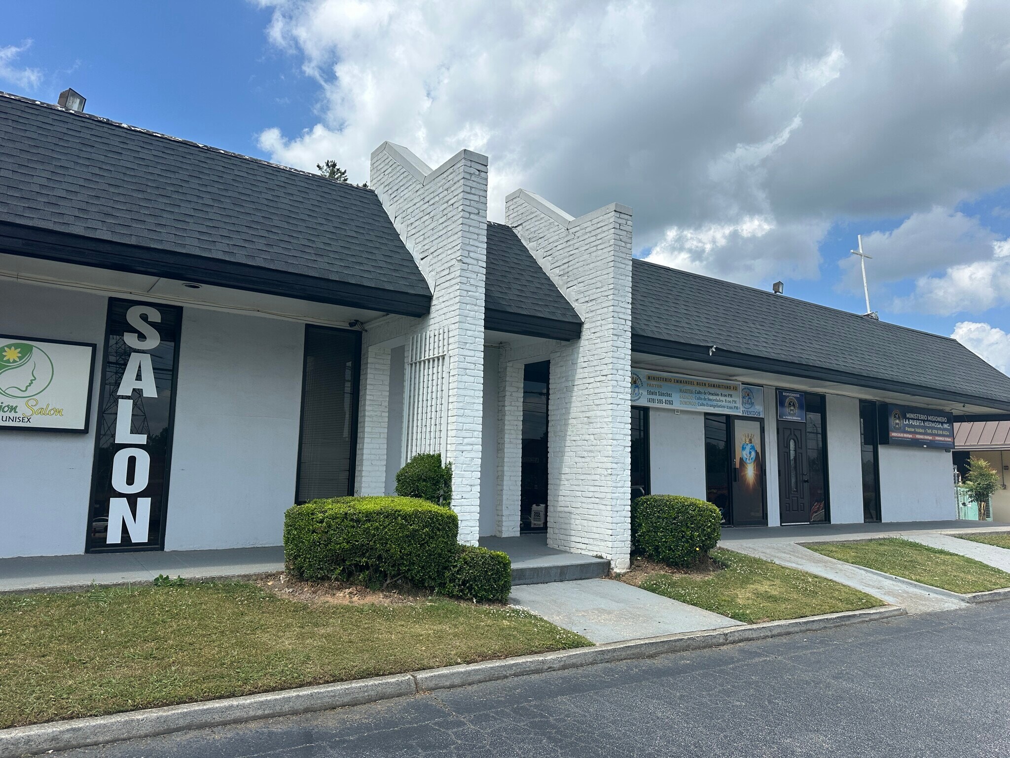 6185 Buford Hwy, Peachtree Corners, GA for Rent