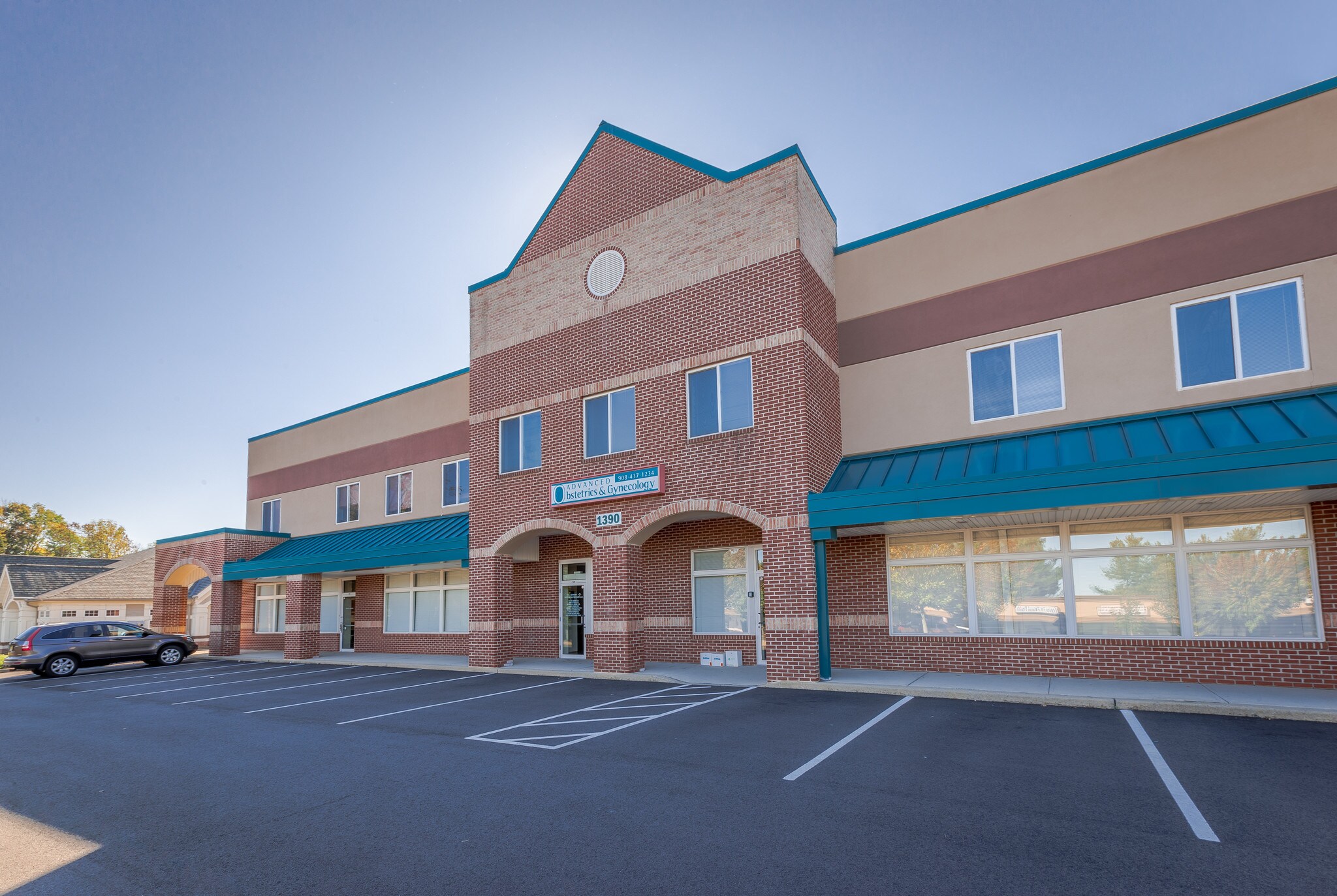 1386 US Highway 22 Lebanon, NJ 08833 Shopping Center Property for