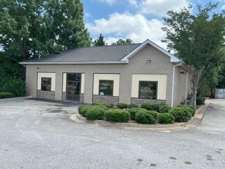 Hampton, GA Auto Repair - 11148 Tara Blvd