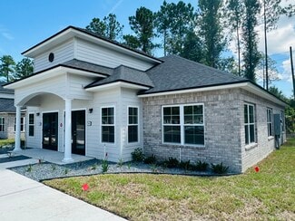 Fruit Cove, FL Office/Medical - 48 Roberts Village Ct