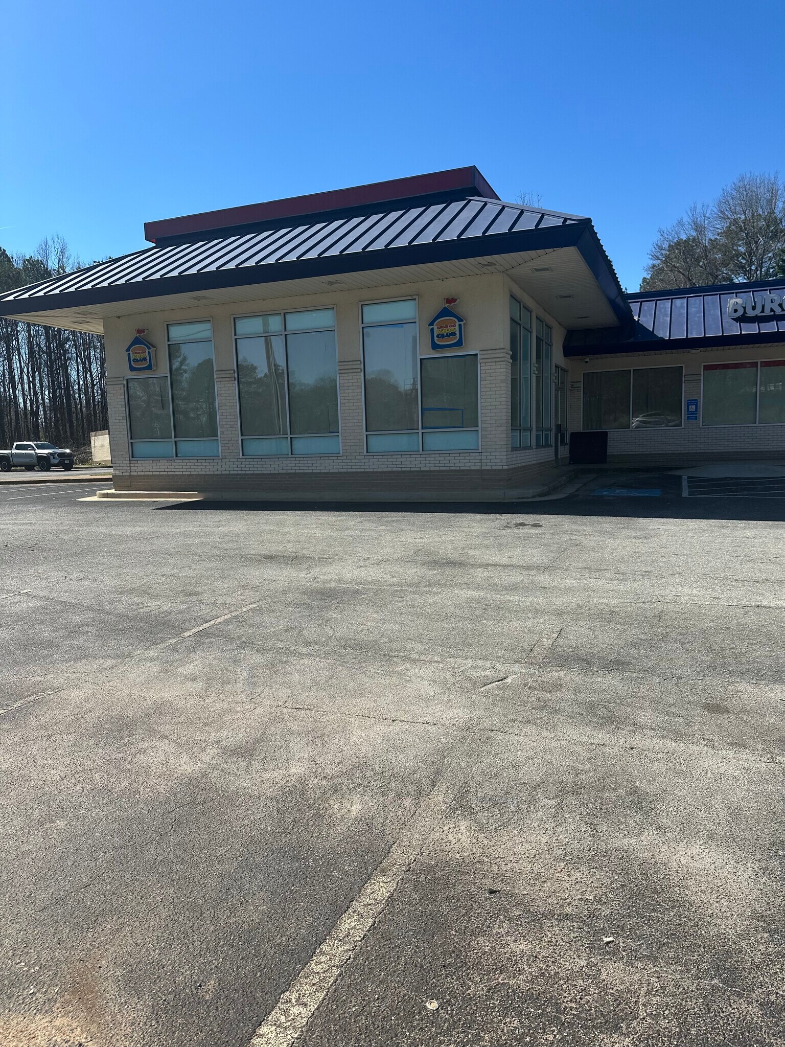2351 Mount Zion Pky, Jonesboro, GA for Rent