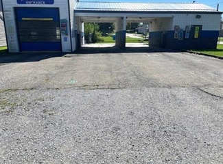 Leetonia, OH Car Washes - 260 Columbia St