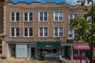 Greenwich, CT Retail - 345 Greenwich Ave Greenwich, CT Retail - 345 Greenwich Ave