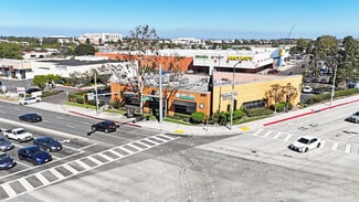 Torrance, CA Retail - 3737 Pacific Coast Hwy Torrance, CA Retail - 3737 Pacific Coast Hwy