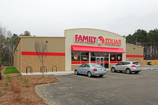 Durham, NC Retail - 2927 Holloway St