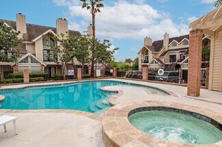 Houston, TX undefined - 14235 Bissonnet St