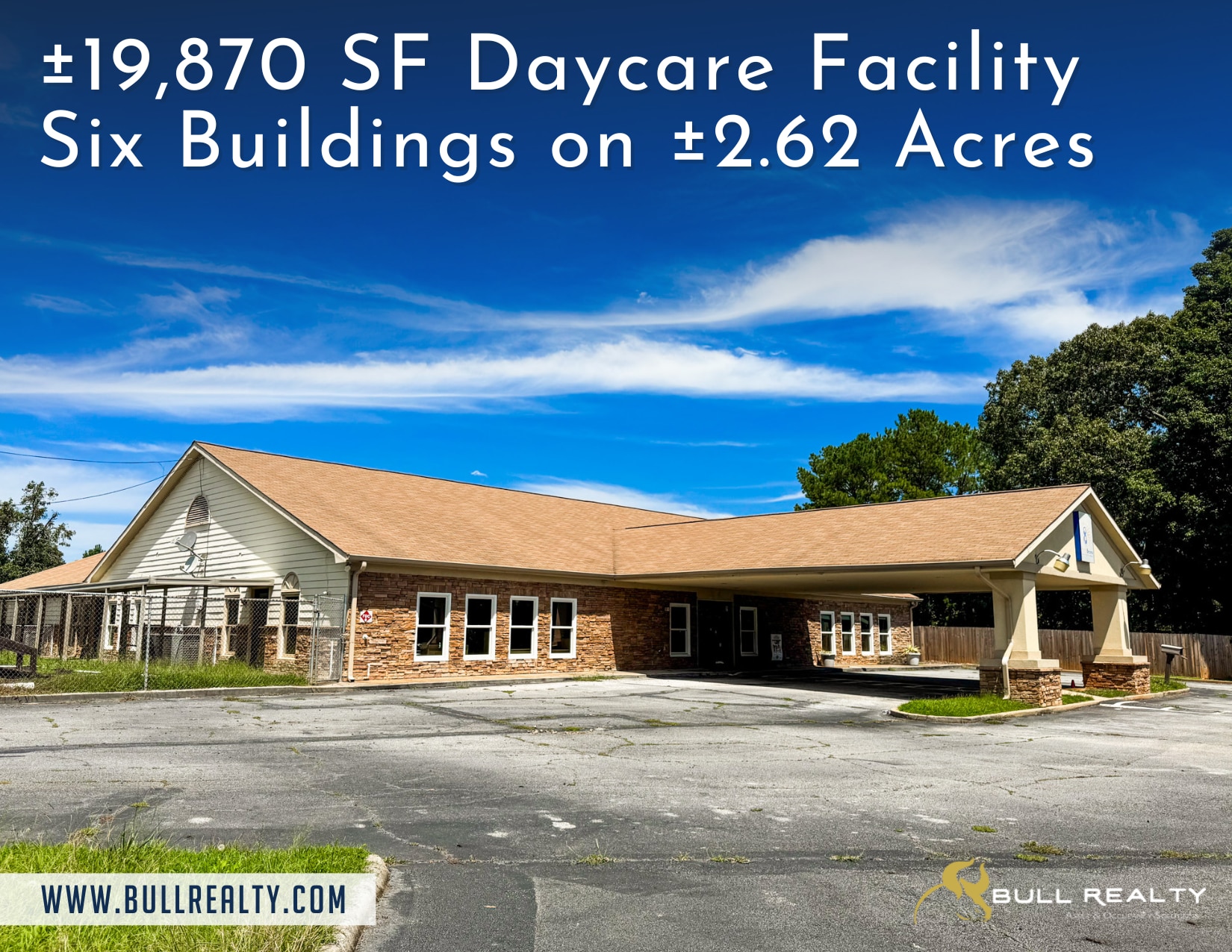 2721 Highway 138 E, Jonesboro, GA for Rent