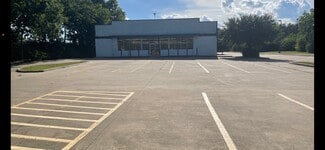Dallas, TX Retail - 3921 S Buckner Blvd