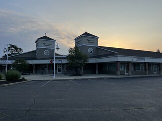 Saint Joseph, MI Storefront Retail/Office - 435 Upton