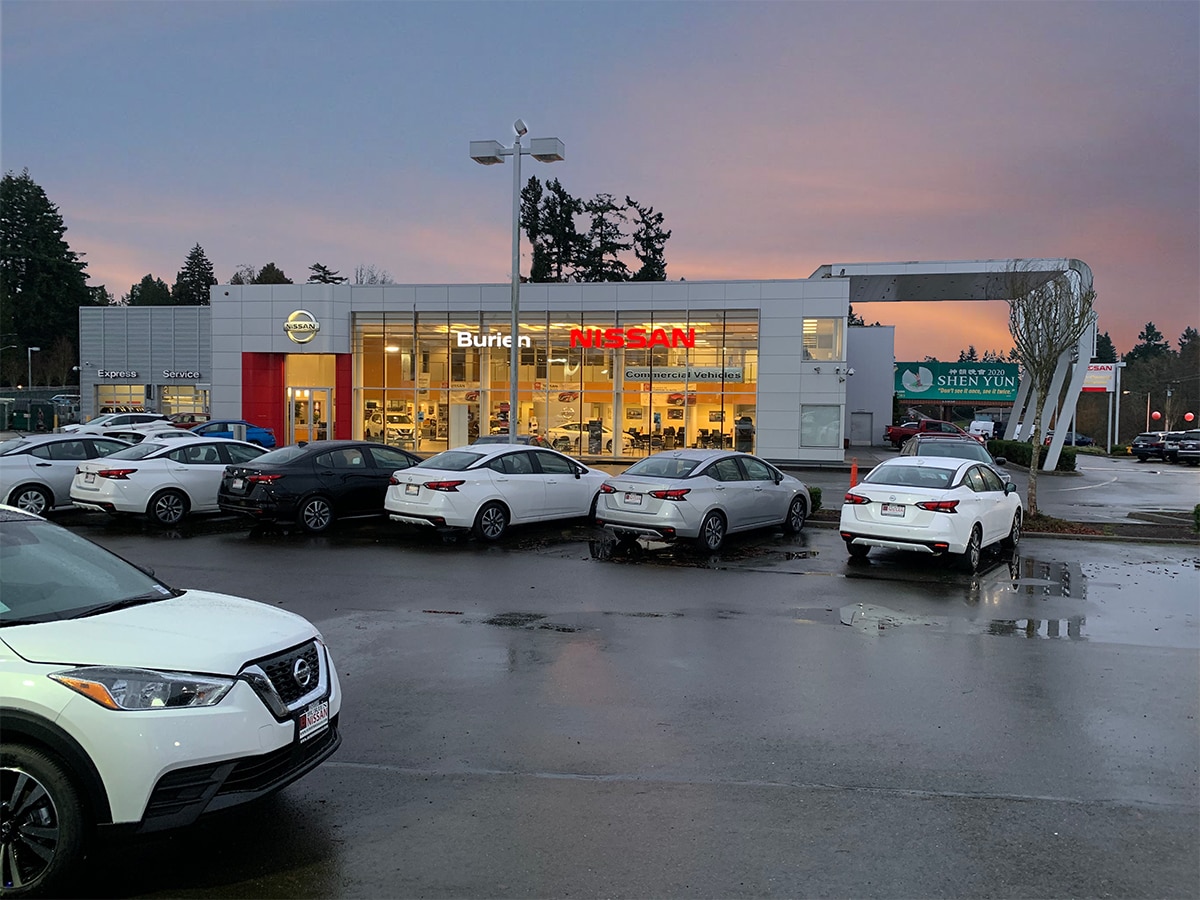 16042 1st Ave S, Burien, WA for Sale
