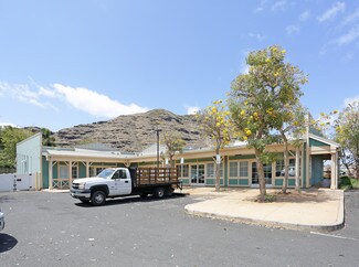 Waianae, HI Retail - 87-1988 Pakeke St