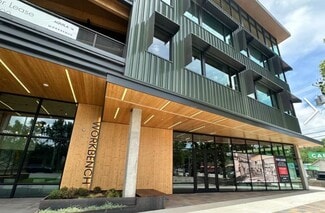 Austin, TX Office/Retail - 2422 E 7th St