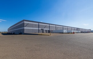 Modesto, CA Industrial - 585 Garner Rd