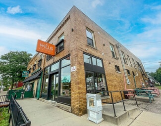 Lansing, MI Retail - 800 E Michigan Ave Lansing, MI Retail - 800 E Michigan Ave