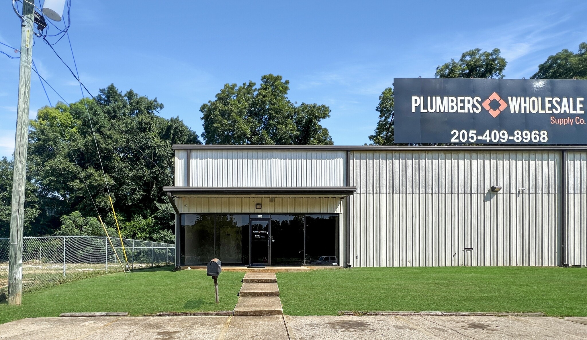 1108 38th St, Tuscaloosa, AL for Rent