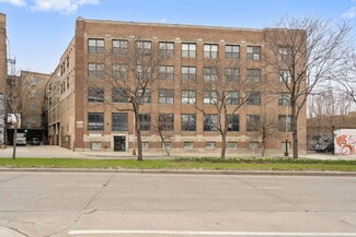 Chicago, IL Loft/Creative Space - 350 N Ogden Ave