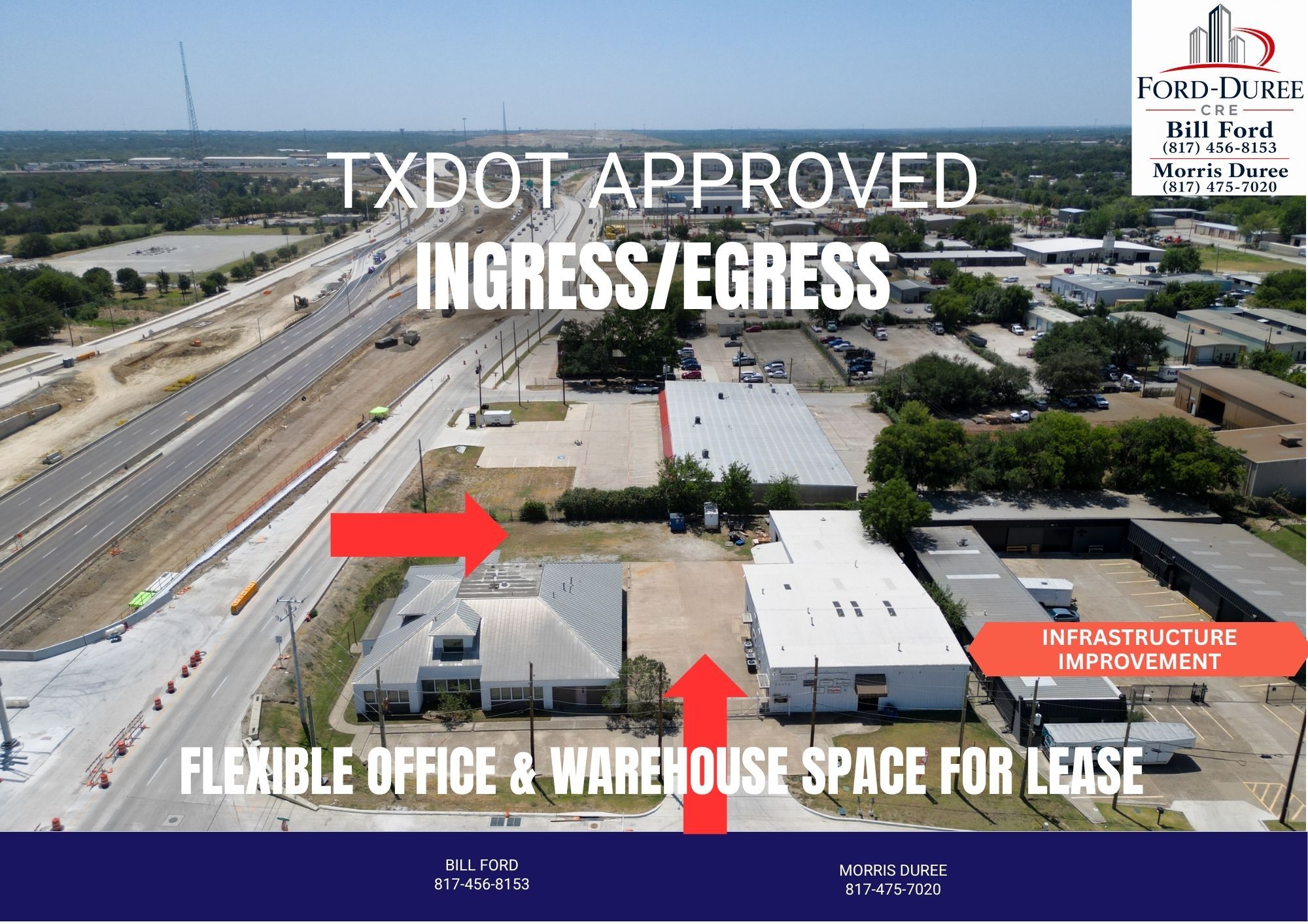 5450 E Loop 820 S, Fort Worth, TX for Rent