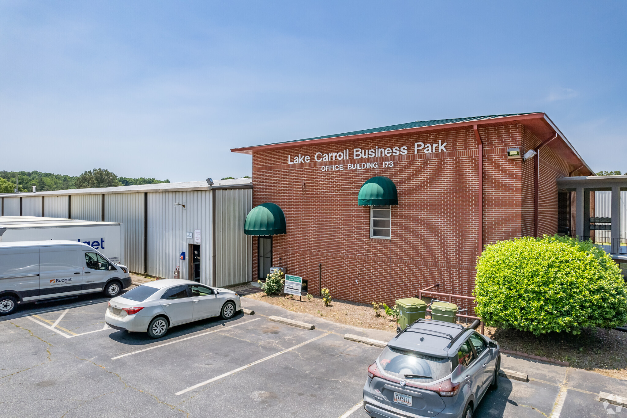 173-245 Kilgore Rd, Carrollton, GA for Rent