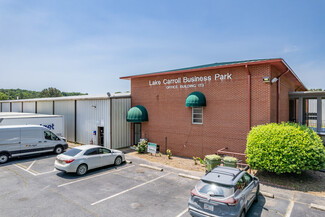 Carrollton, GA Office - 173-245 Kilgore Rd