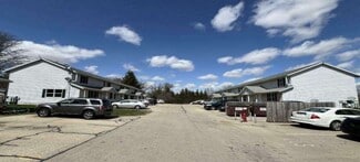 Platteville Multifamily Portfolio