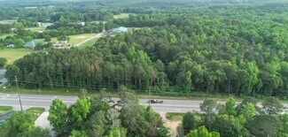 Crawford, GA Industrial - 0 Oglethorpe