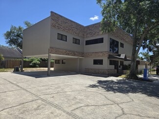 Lakeland, FL Office - 146 Horizon Ct