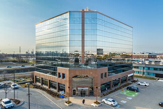 Mississauga, ON Office - 2630 Skymark Ave