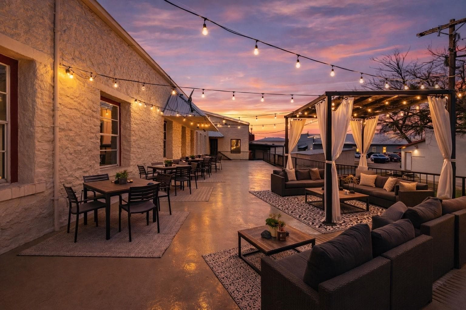 226 E Blackjack St, Dublin, TX for Sale