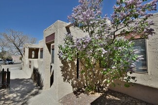Albuquerque, NM Apartments - 13207 Mountain Pl NE