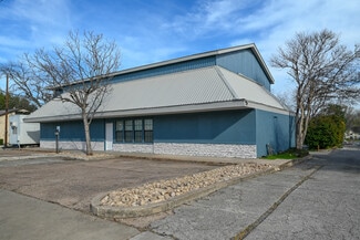Austin, TX Office - 5611 Adams Ave