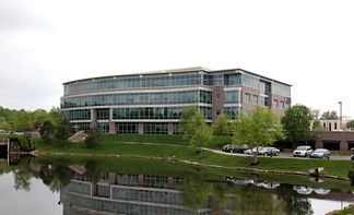 Overland Park, KS Office - 6301 Glenwood St