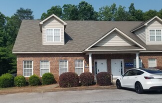 Taylors, SC Office - 50 Saint Mark Rd