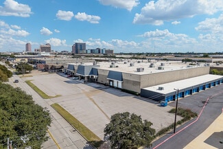 Farmers Branch, TX Industrial - 4450-4452 Alpha Rd Farmers Branch, TX Industrial - 4450-4452 Alpha Rd