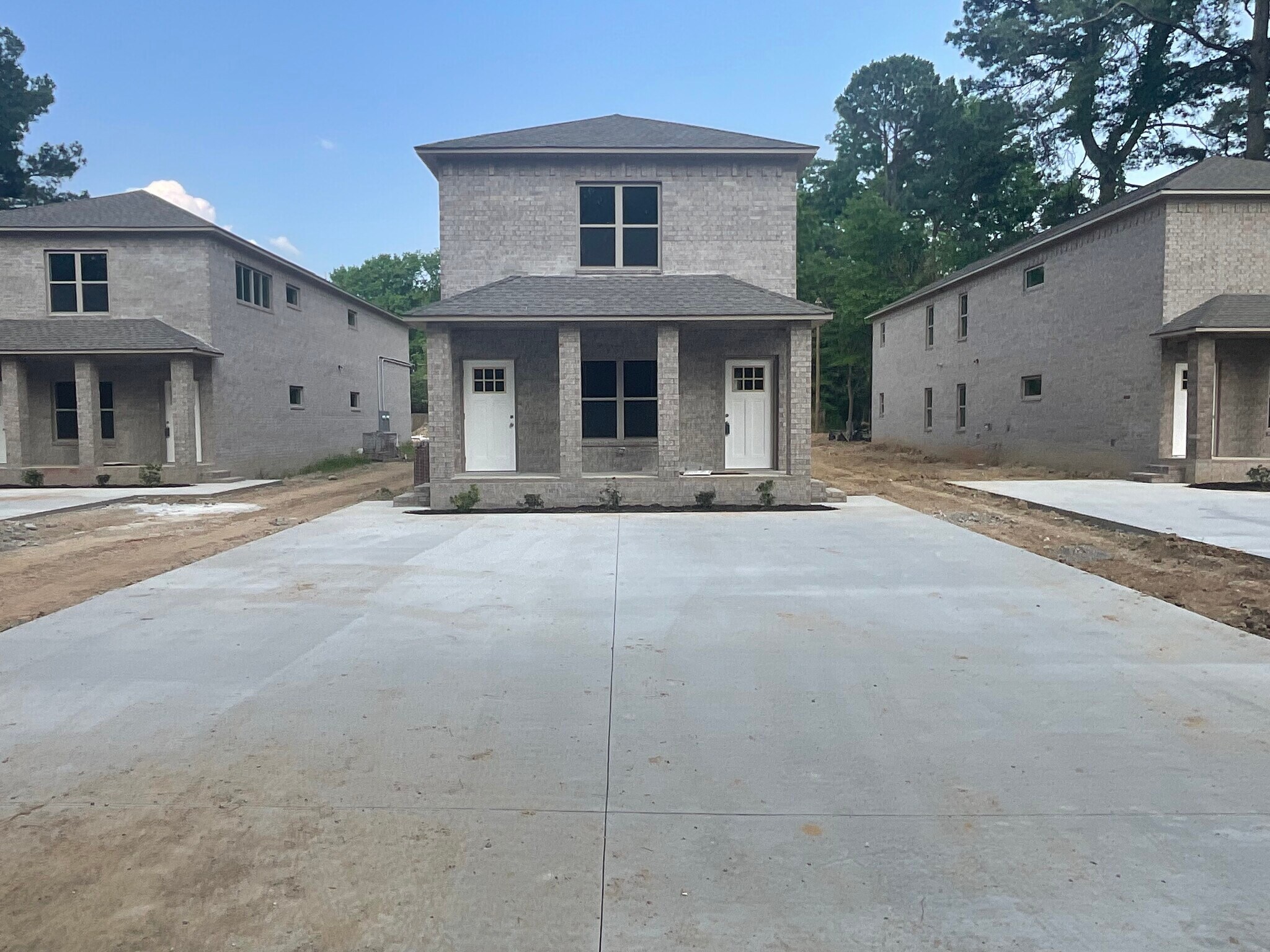 15051511 S Bailey St Jacksonville, AR 72076 MultiFamily Property