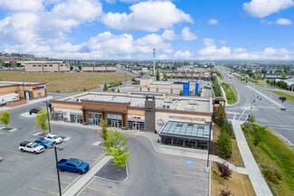 Okotoks, AB Retail - 200 Southridge Dr Okotoks, AB Retail - 200 Southridge Dr
