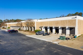 Tucker, GA Industrial - 4998 S Royal Atlanta Dr Tucker, GA Industrial - 4998 S Royal Atlanta Dr