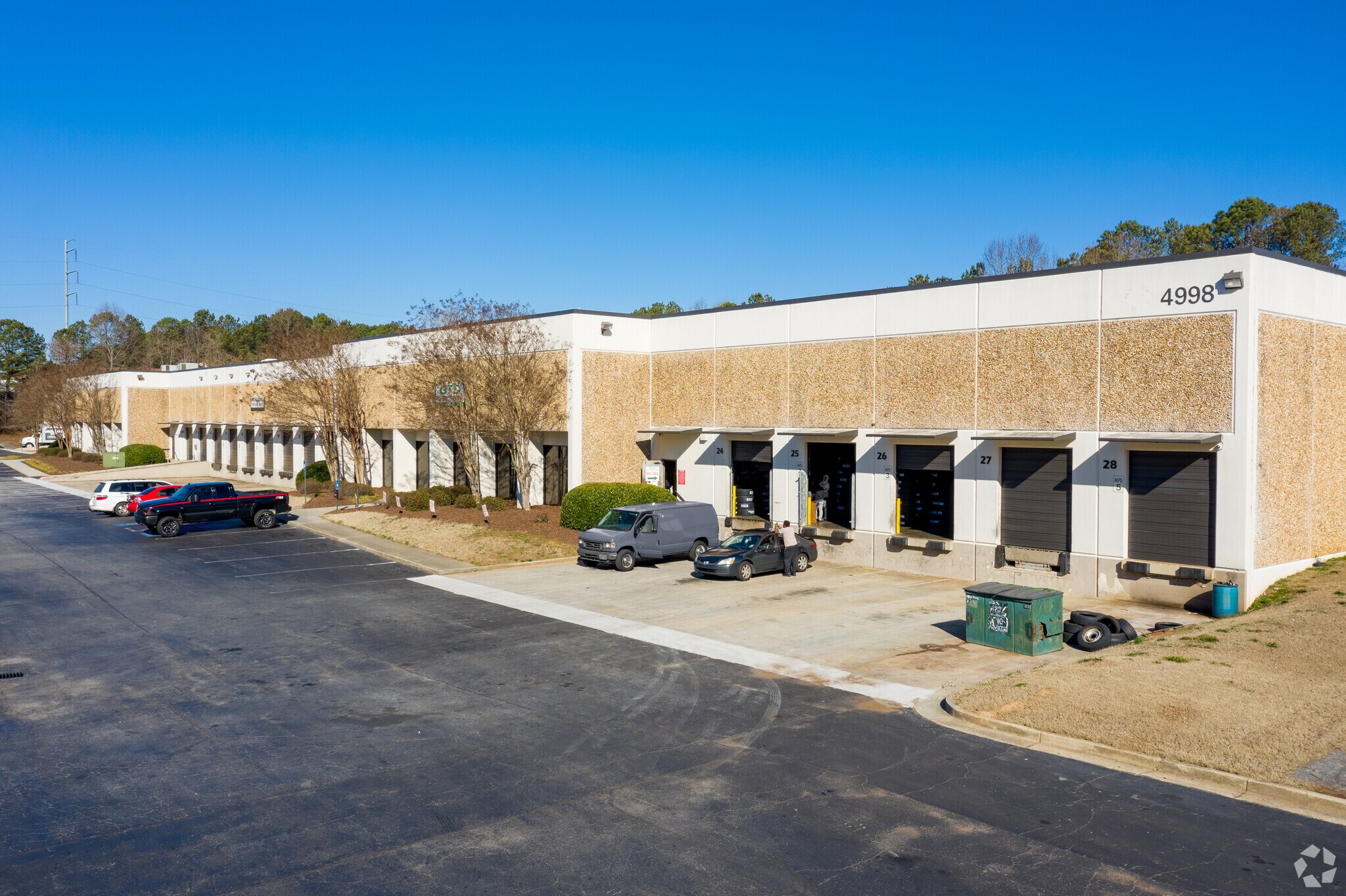 4998 S Royal Atlanta Dr, Tucker, GA for Rent