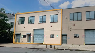 Long Island City, NY Industrial - 9-11 43rd Ave Long Island City, NY Industrial - 9-11 43rd Ave