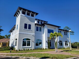 Fort Myers, FL Office - 3602 Colonial Ct